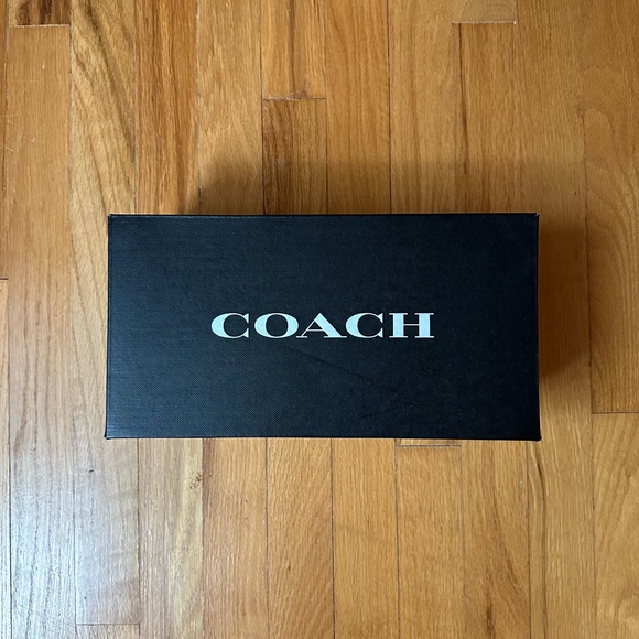 Coach Haley Loafer NWOT - Picture 6 of 7